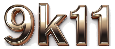 9k11 logo